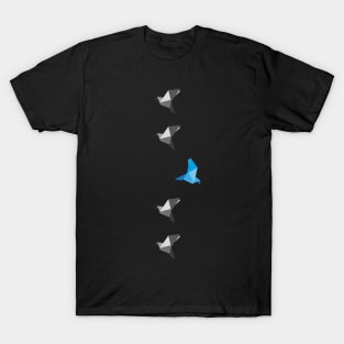 Free Flight! T-Shirt